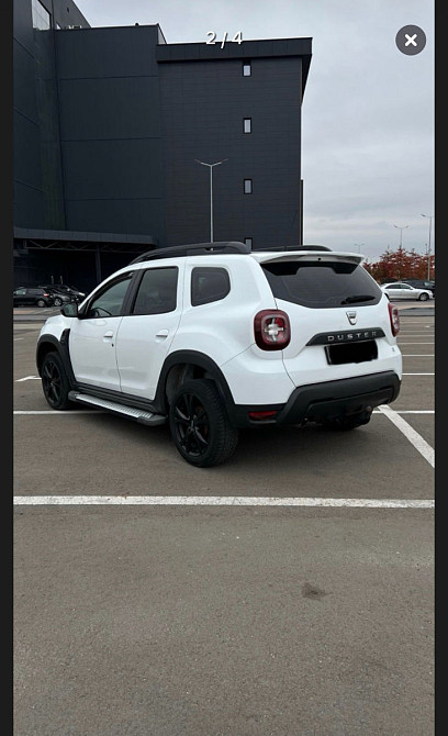 Dacia Duster 2019 год Кишинёв Кишинёв - изображение 4