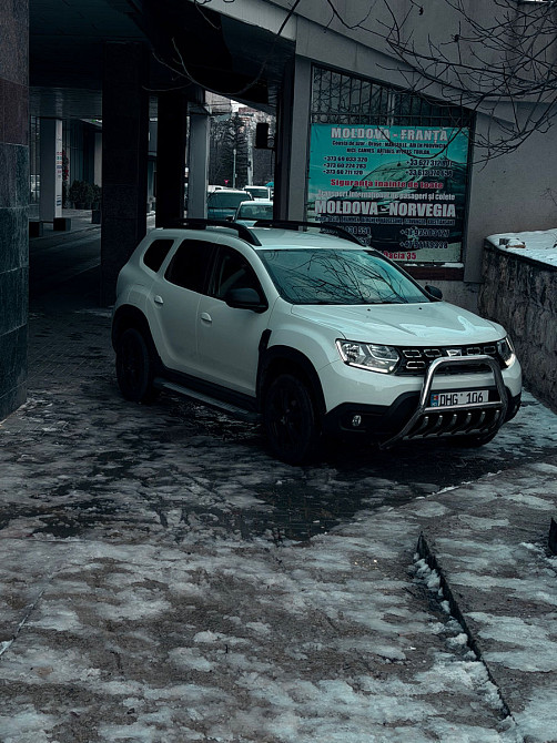 Dacia Duster 2019 год Кишинёв Кишинёв - изображение 2