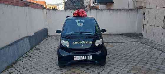 Smart Fortwo 2004 an Tiraspol Tiraspol