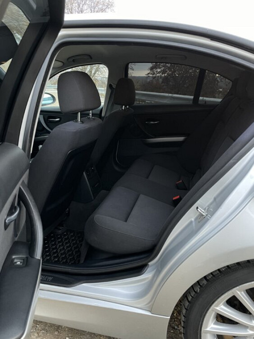 BMW seria 3 2006 an Dubăsari Dubăsari - fotografie 4