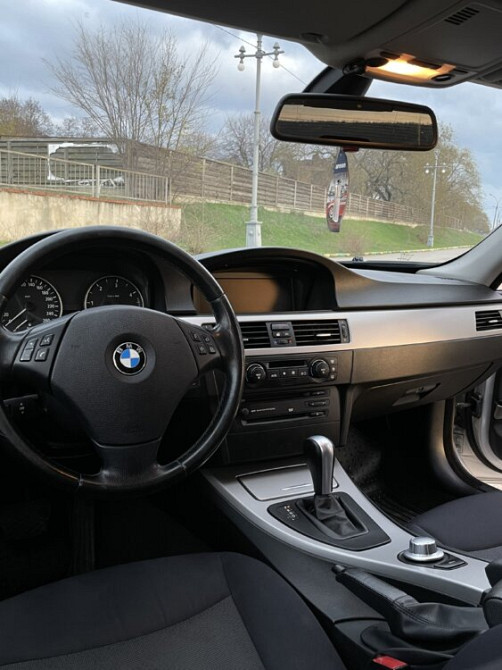 BMW seria 3 2006 an Dubăsari Dubăsari - fotografie 2