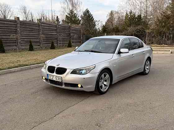 BMW 5 Series 2005 год Тирасполь Тирасполь