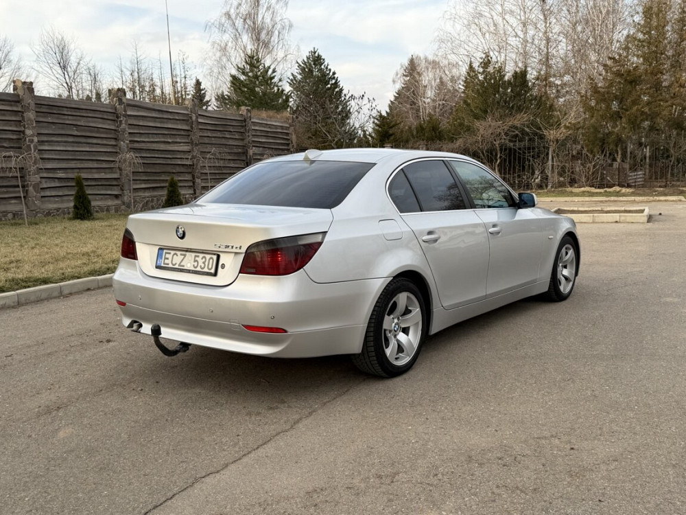 BMW 5 Series 2005 Tiraspol Tiraspol - photo 6