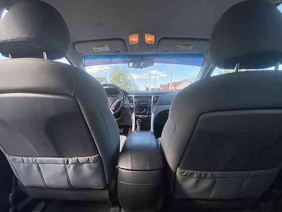 Hyundai Sonata 2013 Tiraspol Tiraspol