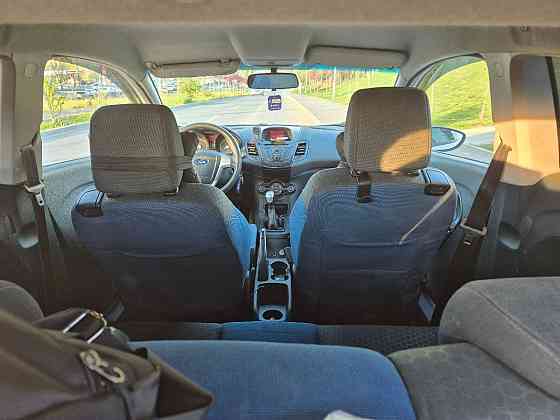 Ford Fiesta 2012 Chisinau Chisinau