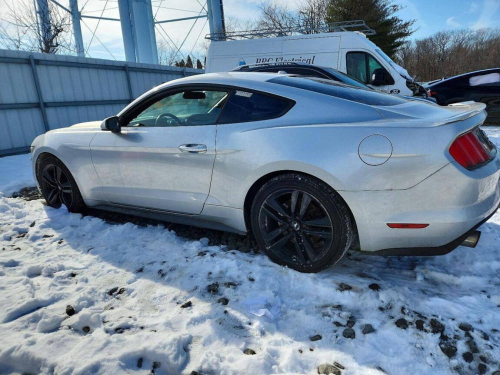 Ford Mustang 2015 год Бендеры Бендеры - изображение 3