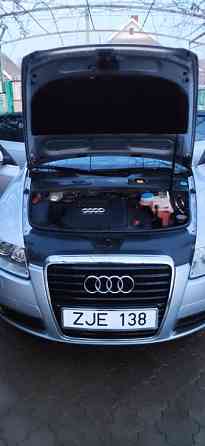 Audi A6 2006 Slobozia Slobozia