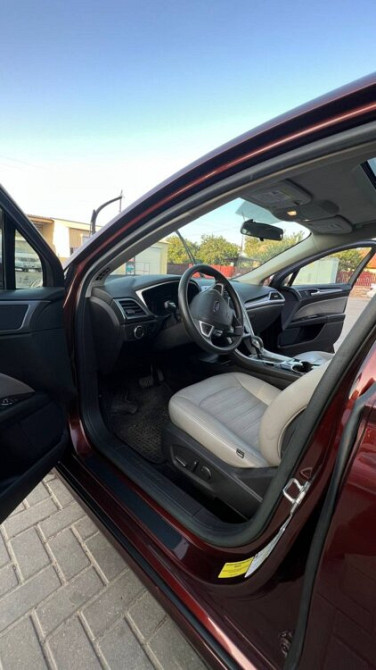 Ford Fusion 2014 Tiraspol Tiraspol - photo 2