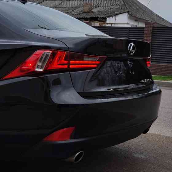 Lexus IS 2015 an Tiraspol Tiraspol