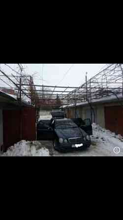 Mercedes E-Class 2000 an Tiraspol Tiraspol