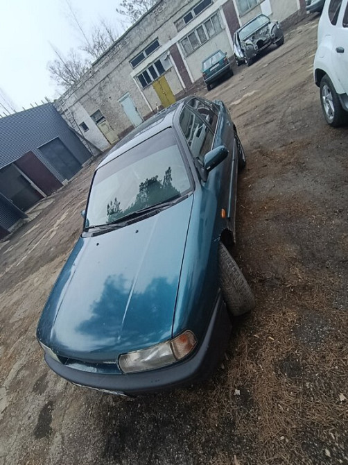 Nissan Primera 1996 Rabnita Rabnita - photo 2