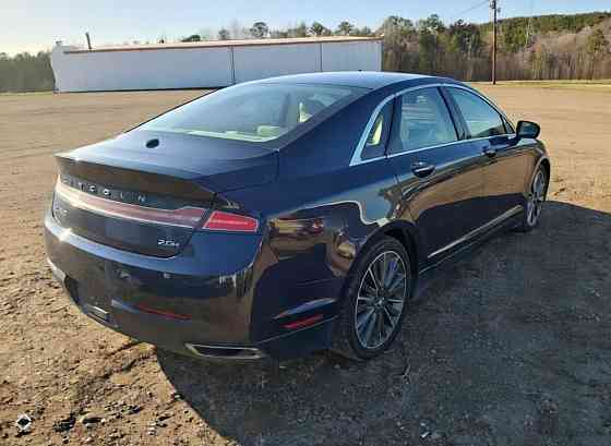 Lincoln MKZ 2014 an Tiraspol Tiraspol