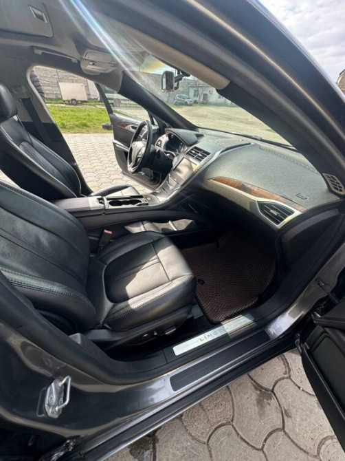 Lincoln MKZ 2014 год Тирасполь Тирасполь - изображение 6