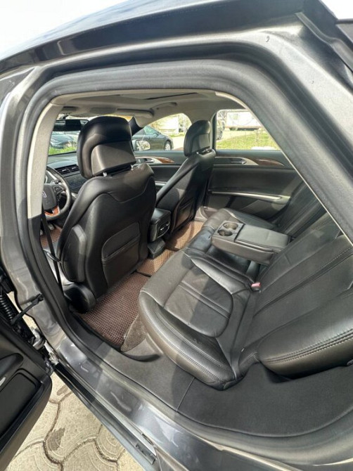 Lincoln MKZ 2014 год Тирасполь Тирасполь - изображение 8