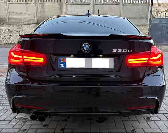 BMW 3 Series 2018 Chisinau Chisinau
