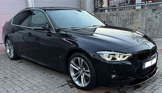 BMW 3 Series 2018 Chisinau Chisinau