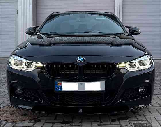 BMW 3 Series 2018 Chisinau Chisinau