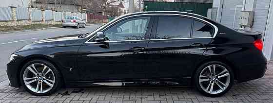 BMW 3 Series 2018 Chisinau Chisinau