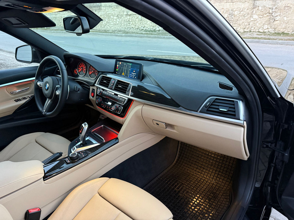 BMW 3 Series 2018 год Кишинёв Кишинёв - изображение 10