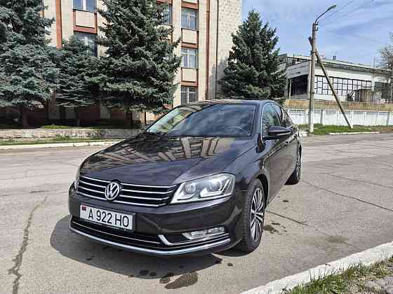 Volkswagen Passat 2011 год Бендеры Бендеры