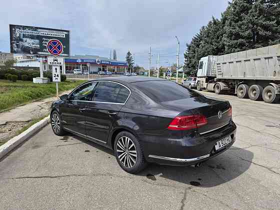 Volkswagen Passat 2011 год Бендеры Бендеры
