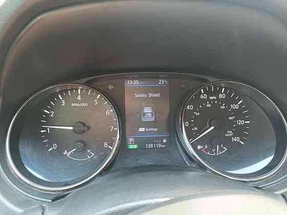 Nissan Rogue 2017 an Dubăsari Dubăsari