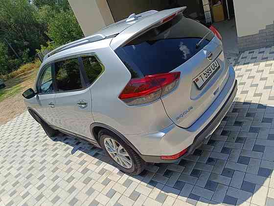 Nissan Rogue 2017 an Dubăsari Dubăsari