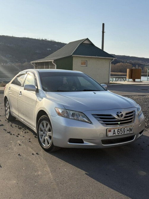 Toyota Camry 2007 год Рыбница Рыбница - изображение 3