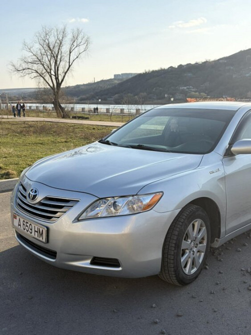 Toyota Camry 2007 год Рыбница Рыбница - изображение 5