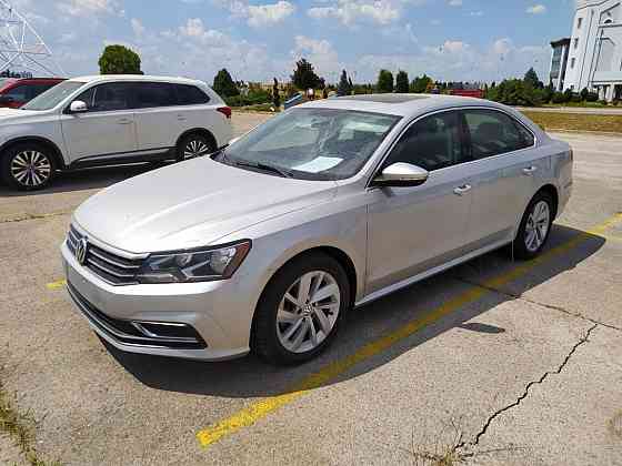Volkswagen Passat 2018 Tiraspol Tiraspol