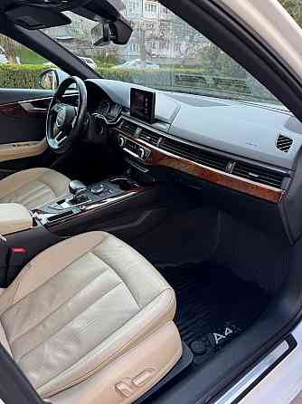 Audi A4 2016 год Кишинёв Кишинёв