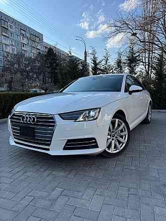Audi A4 2016 год Кишинёв Кишинёв