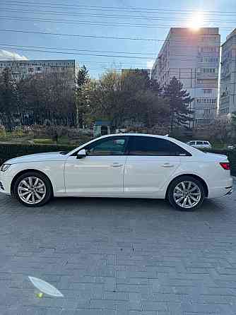 Audi A4 2016 год Кишинёв Кишинёв