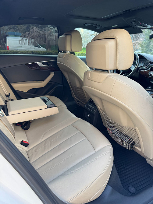 Audi A4 2016 год Кишинёв Кишинёв - изображение 4