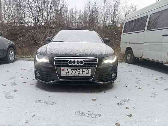 Audi A4 2008 год Рыбница Рыбница
