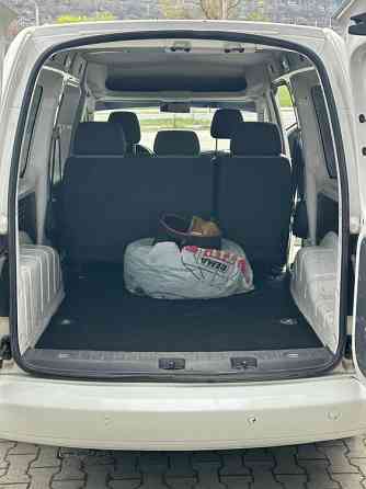 Volkswagen Caddy 2012 an Rîbnița Rîbnița