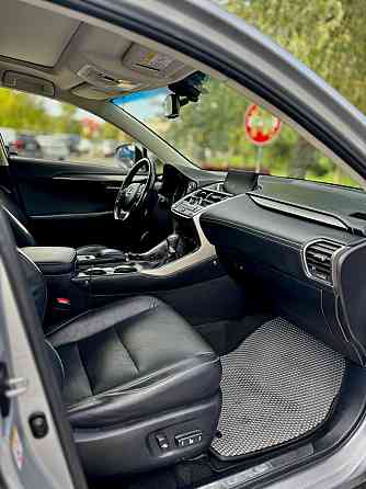 Lexus NX Series Кишинёв