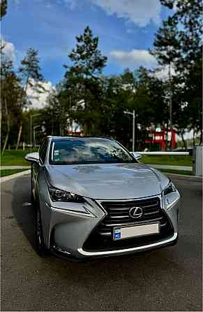 Lexus NX Series Кишинёв