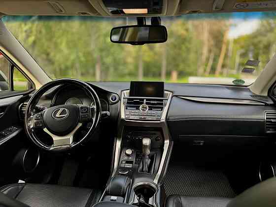 Lexus NX Series Кишинёв