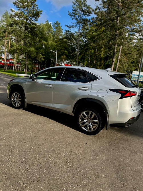 Lexus NX Series Кишинёв - изображение 10