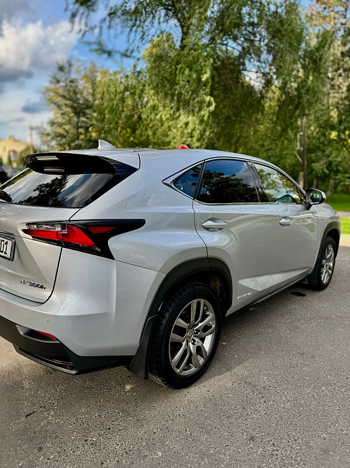 Lexus NX Series Кишинёв - изображение 9