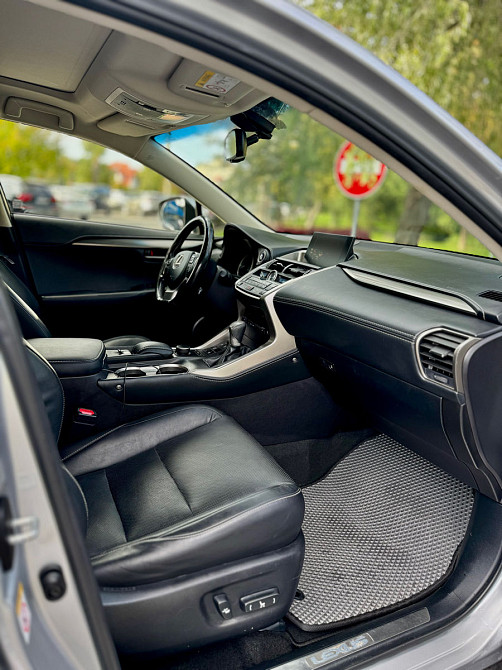 Lexus NX Series Кишинёв - изображение 6