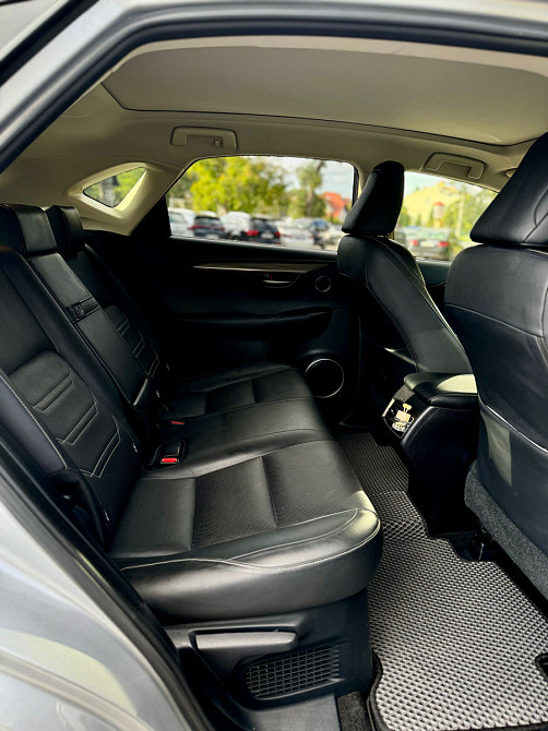 Lexus NX Series Кишинёв - изображение 7