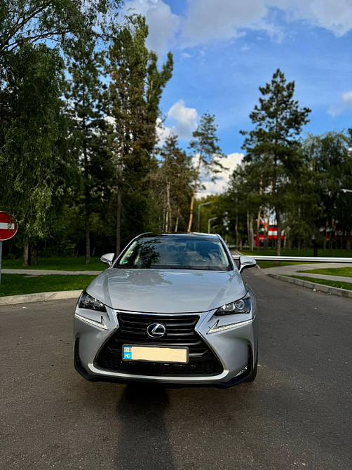 Lexus NX Series Кишинёв - изображение 2