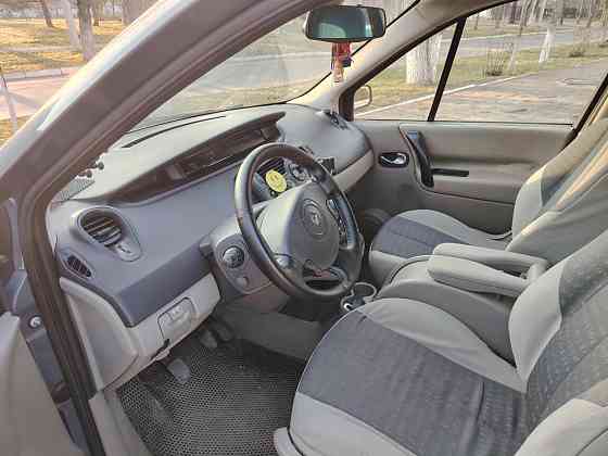 Renault Scenic 2006 Bender Bender