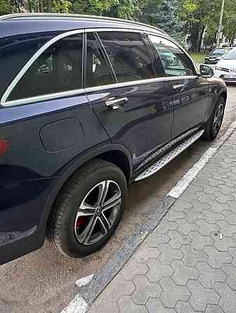 Mercedes GLC 2019 год Кишинёв Кишинёв