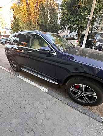 Mercedes GLC 2019 год Кишинёв Кишинёв