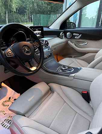 Mercedes GLC 2019 год Кишинёв Кишинёв