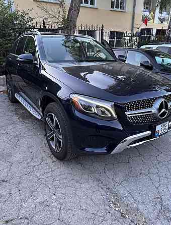 Mercedes GLC 2019 год Кишинёв Кишинёв