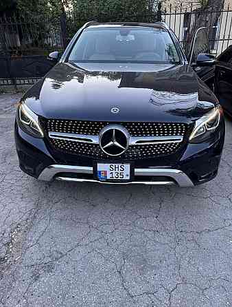 Mercedes GLC 2019 год Кишинёв Кишинёв